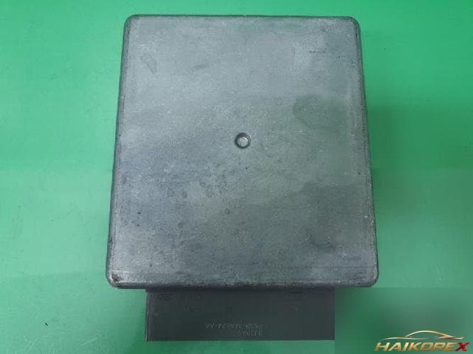 Ford Mustang 2004 — блок управления двигателем ECU 4R3A 12A650 AEA