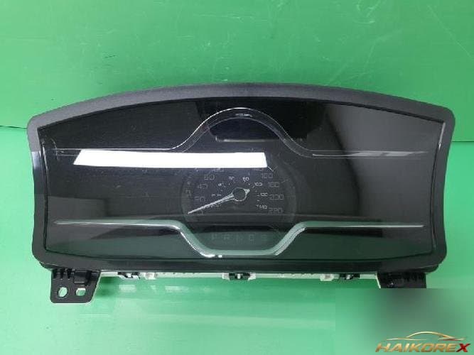 Ford MKS 2013 — панель приборов DA5T 10849 DB
