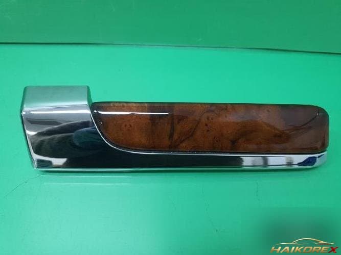 Ford MKS 2013 — панель приборов