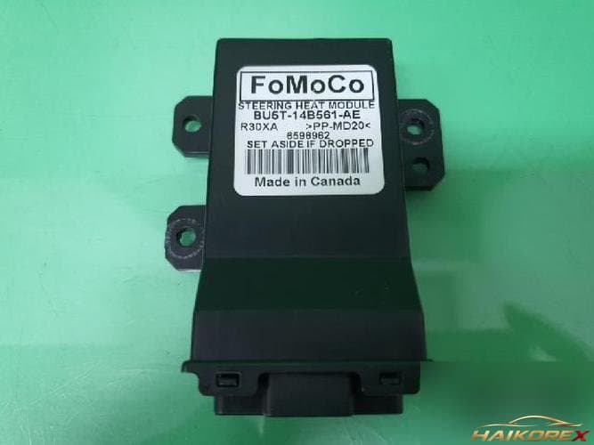 Ford MKS 2013 — модуль BU5T 14B561 AE