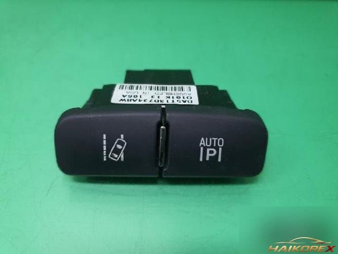 Ford MKS 2013 — кнопка/выключатель DA5T13D734ABW