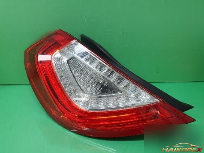 Ford MKS 2013 — комбинированный фонарь задний левый DA53 13B505 AE