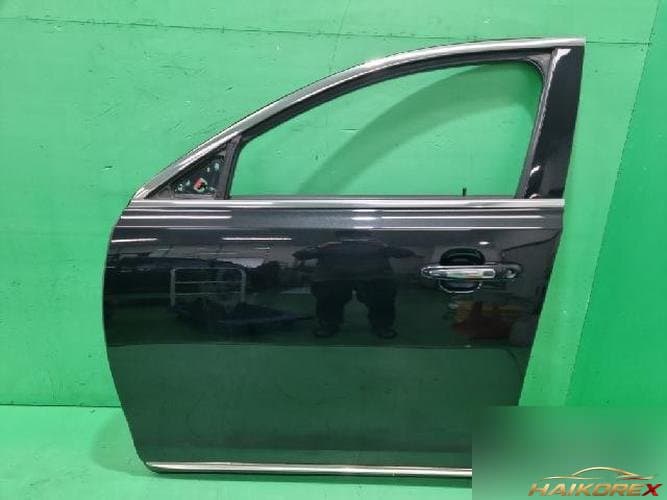 Ford MKS 2013 — передняя дверь левая