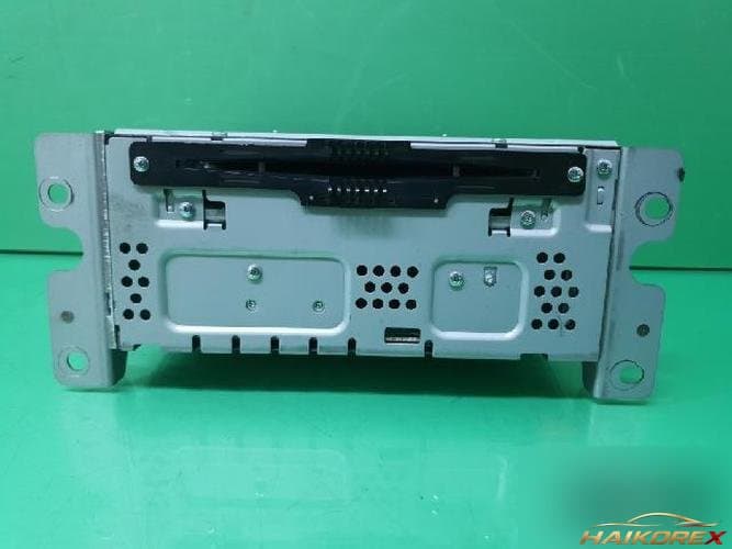 Ford MKS 2013 — AV-система DA5T 19C107 CF