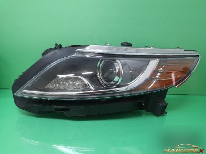 Ford MKS 2013 — фара левая DA53 13006 1