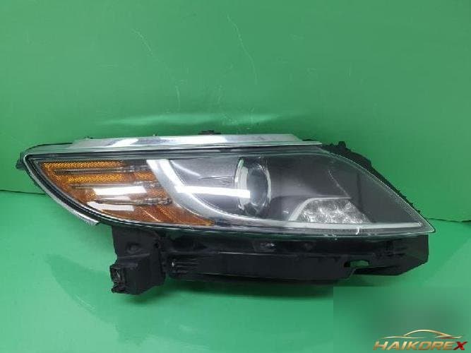 Ford MKS 2013 — фара передняя правая DA53 13005 AN