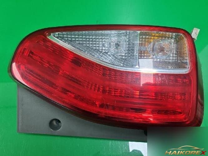 Kia Ray 2014 — фонарь задний левый (комбинированный)