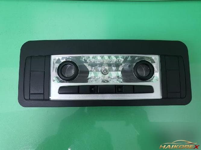 BMW 3 Series 2008 — внутреннее освещение 9137475