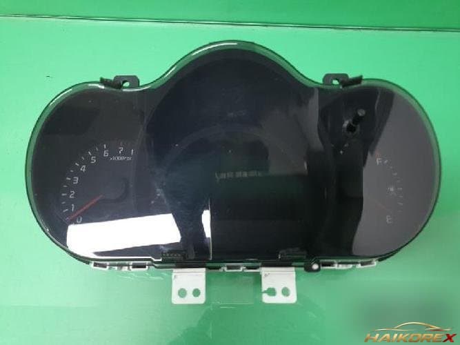 Kia Ray 2012 — приборная панель 94005 A3050