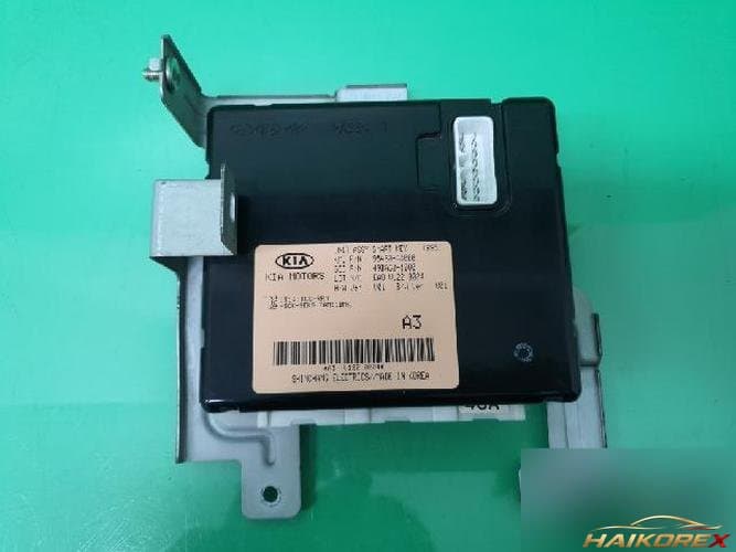 Kia Ray 2012 ETACS/BCM 95480 A3000