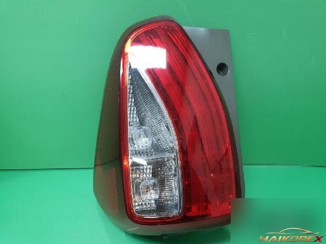Kia Ray 2012 — комбинированный фонарь задний правый
