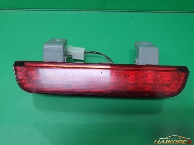 Kia Ray 2012 — прочая деталь 92750 A30