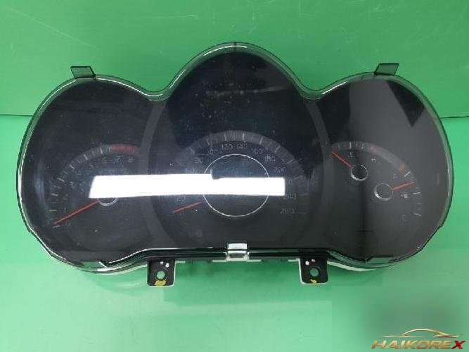 Kia K5 2015 — приборная панель 94033 2T081