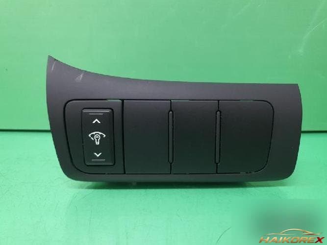 Kia K5 2015 — кнопка/переключатель 1