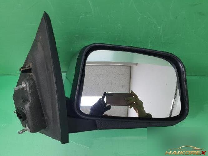 Ford MKX 2007 — боковое зеркало правое