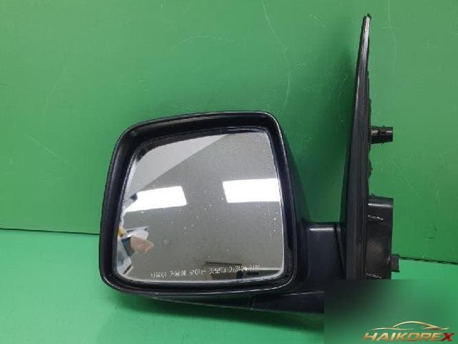 Hyundai Grand Starex 2015 — боковое зеркало левое