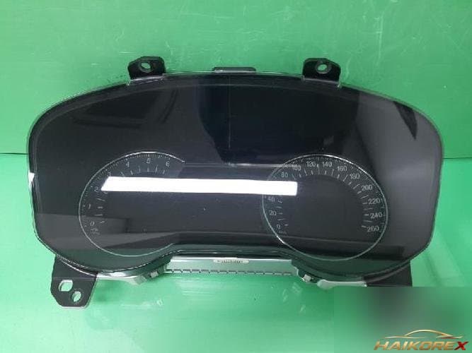 Ford Mondeo 2016 — панель приборов FS7T 10849 BLE