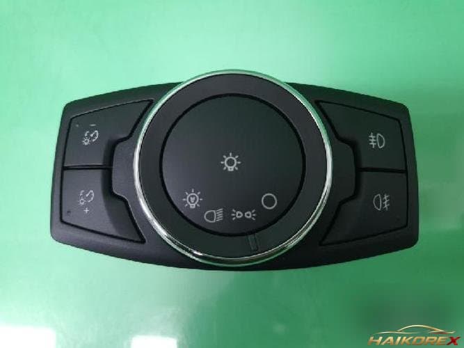 Ford Mondeo 2016 — кнопка/выключатель DG9T 13D061 FEW