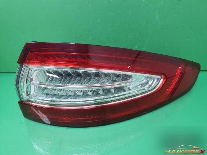 Ford Mondeo 2016 — комбинированный фонарь задний правый (комплект 1)