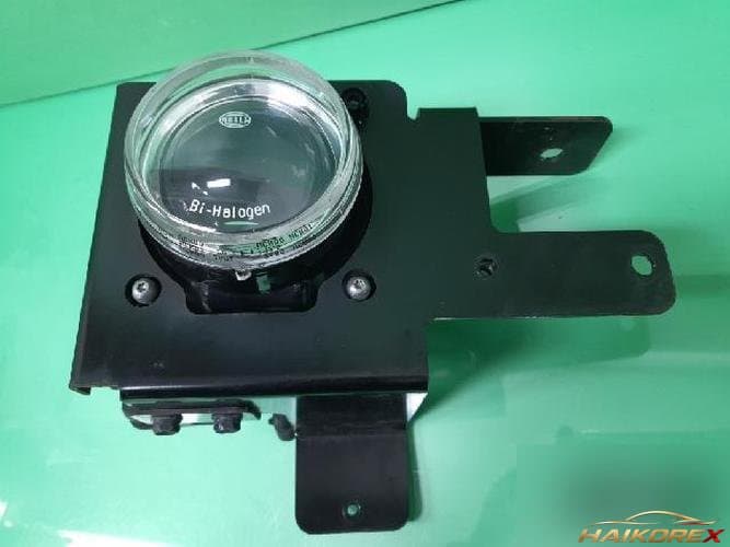 Headlamp правая 2021