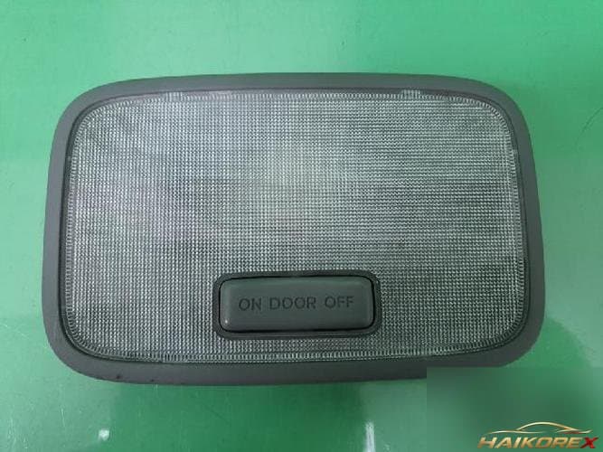 Hyundai Accent 2012 — плафон салонный 92870 1R