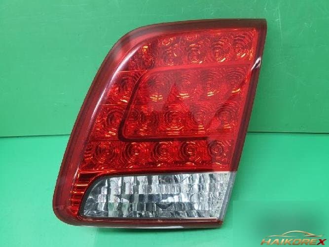 Kia Sorento 2012 — задний фонарь (белый) 92406 2P1