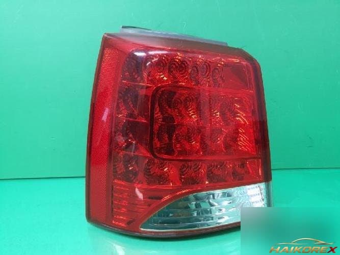 Kia Sorento 2012 — комбинированный фонарь (задний) левый 92401 2P1