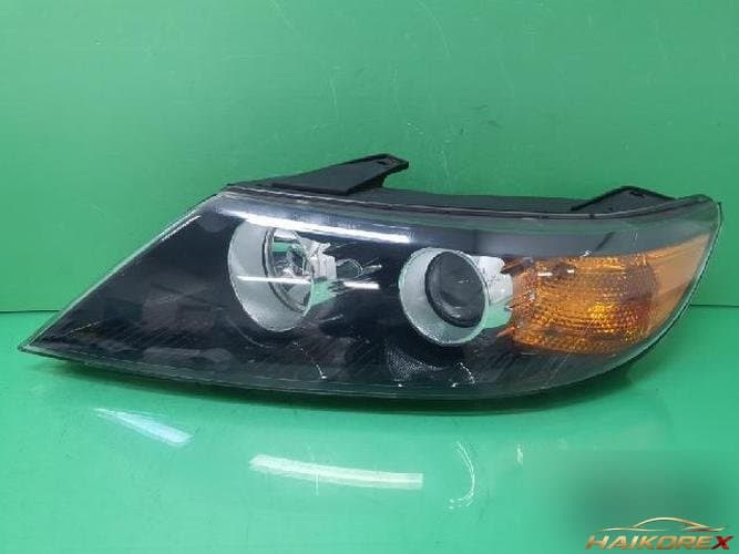 Kia Sorento 2012 — фара левая 92101 2P050