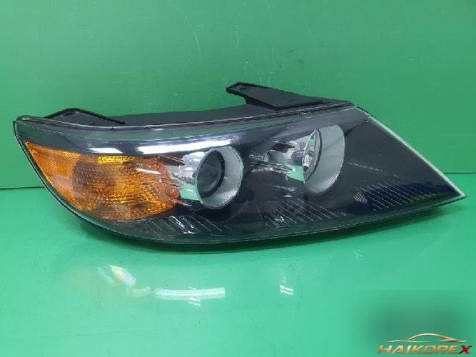 Kia Sorento 2012 — фара правая 92102 2P050