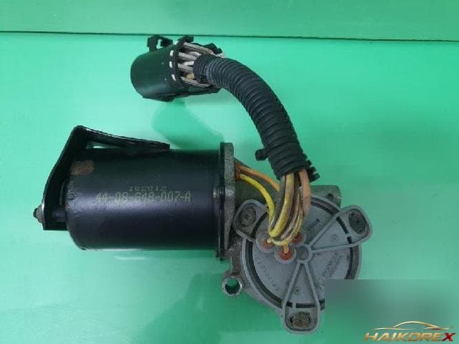 KG Mobility Rexton 2013 — прочие детали 44-08-848-007