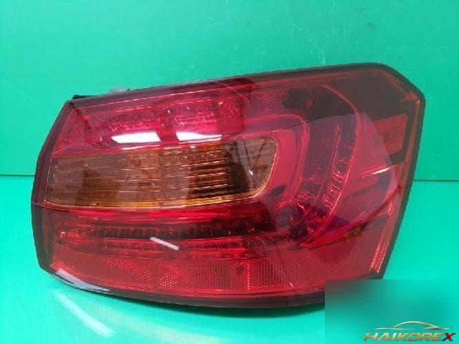 Hyundai Grandeur 2023 — фонарь комбинированный задний (правый, пассажирский) 92402 3R0