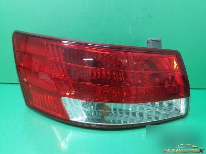 Hyundai Grandeur 2023 — фонарь задний левый (комбинированный)
