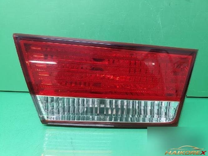 Hyundai Grandeur 2023 — накладка двери багажника левая 92403 3K0