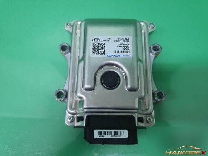 Hyundai Granzer 2023 — модуль 42951 4G350