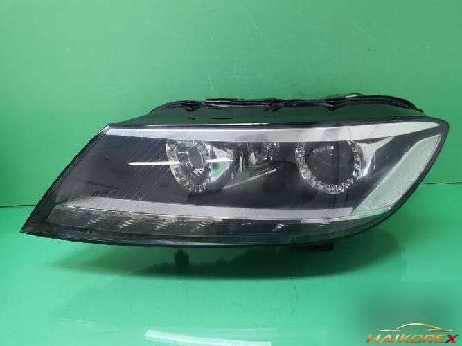 Volkswagen Phaeton 2011 — фара левая 3D1 941 751 A