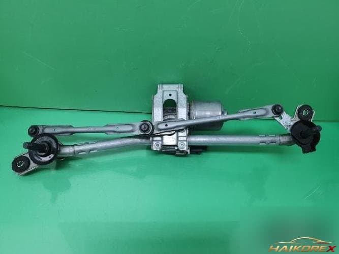 Hyundai Nexo 2023 — мотор стеклоочистителя/кассета 2