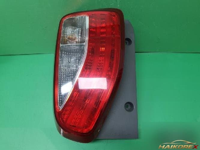 Kia Ray 2013 — комбинированный фонарь задний левый (92401 A30 4)