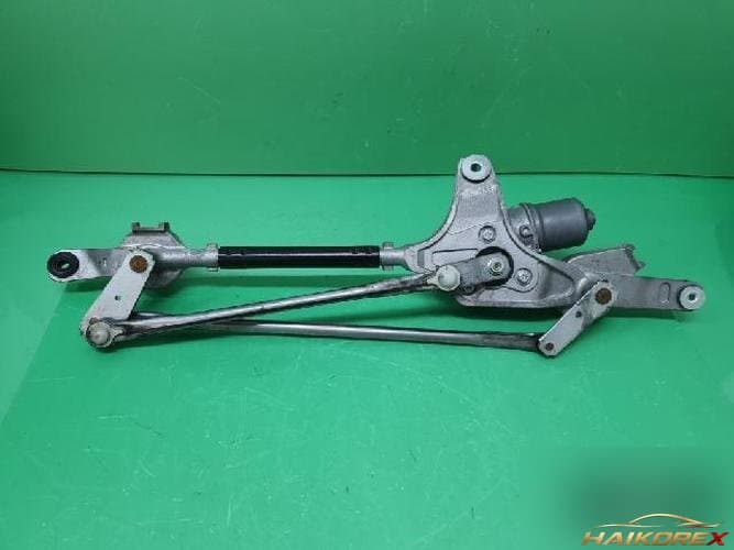 Chevrolet Malibu 2017 — мотор стеклоочистителя с тягами 23278043