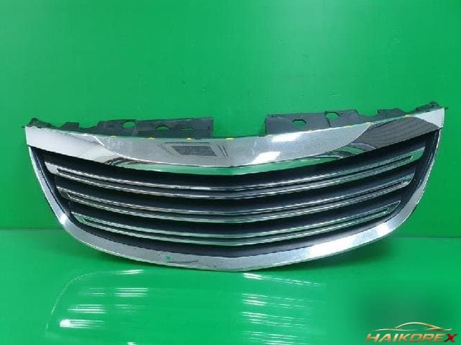 Renault SM7 2008 — решетка радиатора 87310 52750