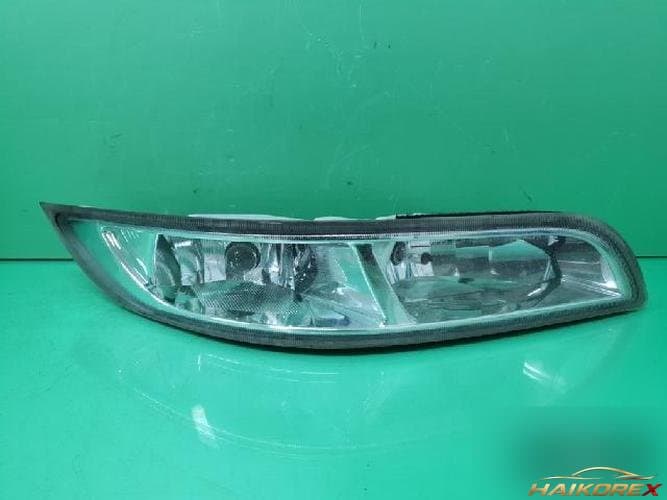 Renault SM7 2008 — противотуманная фара правая (пассажирская) 53602-527