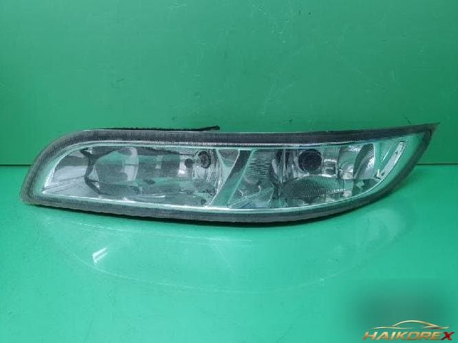 Renault SM7 2008 — противотуманная фара левая (водителя) 53601-527