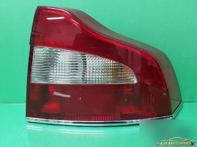 Volvo S80 2013 — комбинированный фонарь (задний) правый