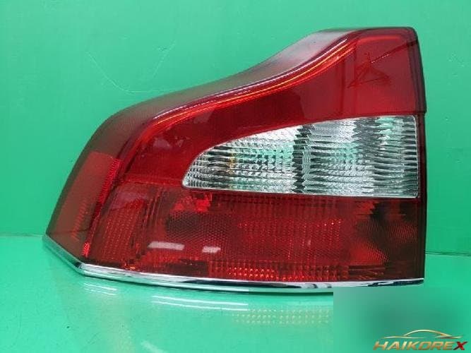 Volvo S80 2013 — комбинированный фонарь задний левый (со стороны водителя)