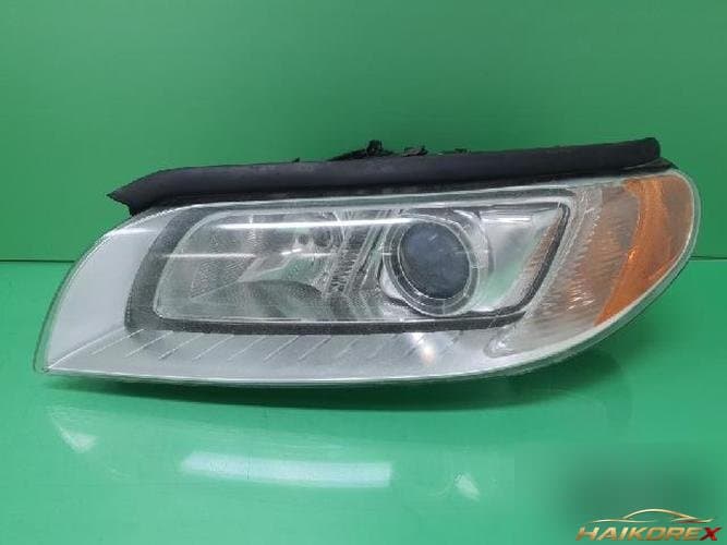 Volvo S80 2013 — фара левая 31353532