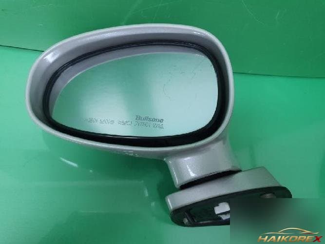Hyundai Granjer 2003 — боковое зеркало левое 10