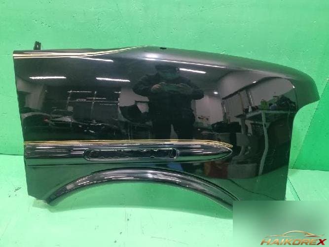 Chevrolet Chevy 2004 — крыло правое