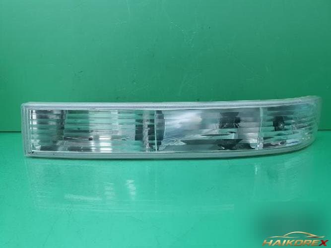 Chevrolet Chevy 2004 — лампа сигнала поворота левая