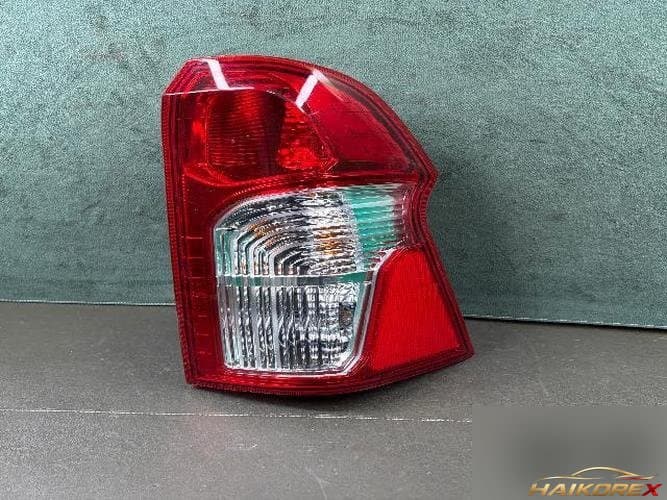 KG Mobility Korando 2014 — фонарь задний в сборе правый