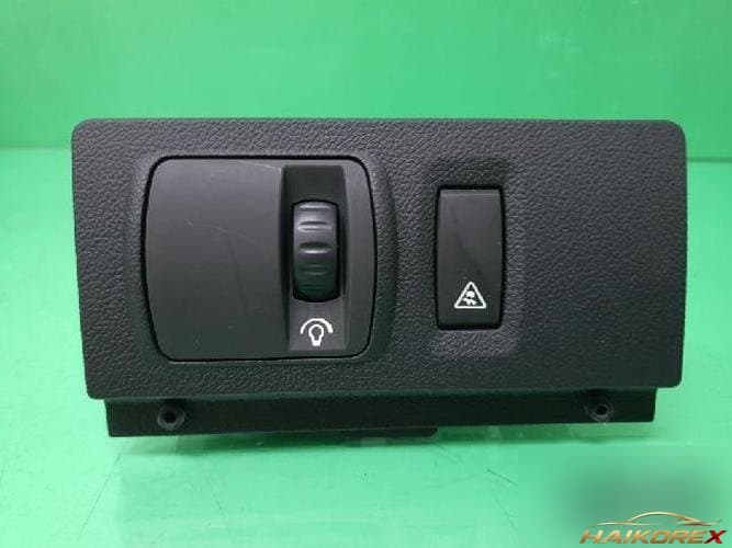 Renault SM5 2013 — кнопка/переключатель 10