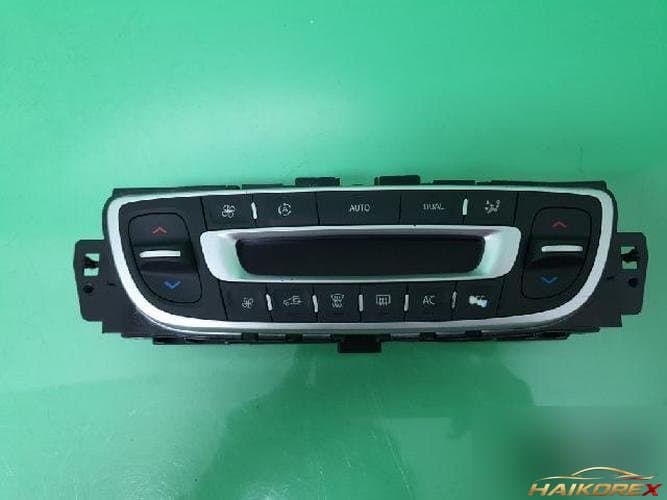 Renault SM5 2013 — переключатель отопления и кондиционера 275103314R